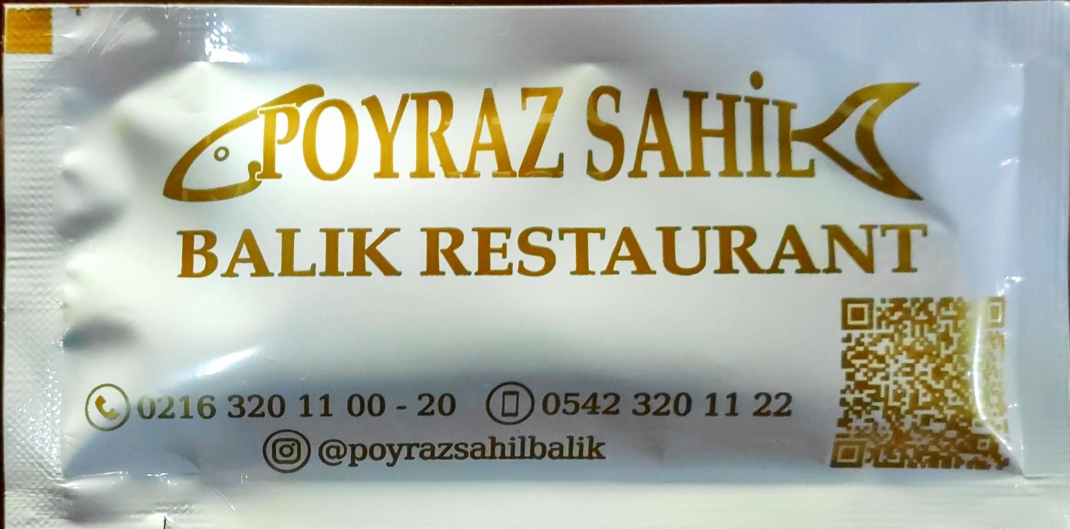 0704 Poyraz Sahil - Poyrazköy